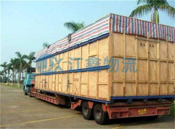 鞍山到张北物流多少钱一公斤
